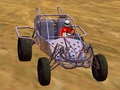 Játék Buggy Demolition Derby 2022