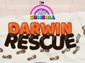 Játék Darwin Rescue