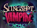 Játék Slingshot Vampire