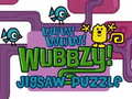 Játék Wow Wow Wubbzy Jigsaw Puzzle
