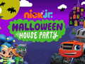 Játék Nick Jr. Halloween House Party