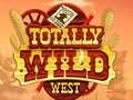 Játék Totally Wild West