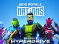 Játék Mini Royale: Nations Season 3