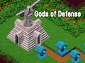 Játék Gods of Defense
