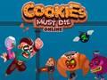 Játék Cookies Must Die Online