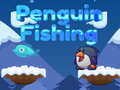 Játék Penguin Fishing