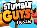 Játék Stumble Guys Jigsaw