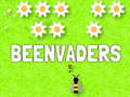 Játék Beenvaders
