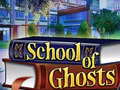 Játék School of Ghosts