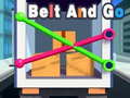Játék Belt And Go