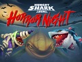 Játék Hungry Shark Arena Horror Night
