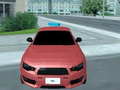 Játék Car Impossible Stunt Game 3D 2022