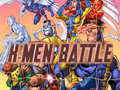 Játék X-Men Battle 