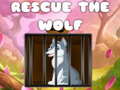 Játék Rescue The Wolf