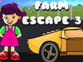 Játék Farm Escape 3