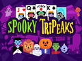Játék Spooky Tripeaks