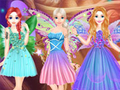Játék Lovely Fairy Style