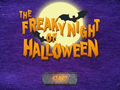Játék The Freaky Night Of Halloween