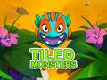 Játék Tailed Monsters