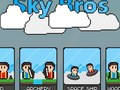 Játék Sky Bros