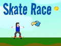 Játék Skate Race