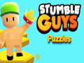 Játék Stumble Guys Puzzles