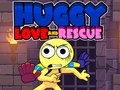 Játék Huggy Love and Rescue