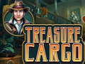 Játék Treasure Cargo