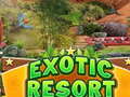 Játék Exotic Resort