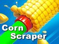 Játék Corn Scraper