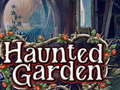 Játék Haunted Garden