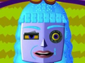 Játék Cyberchase Quest 1: Motherboard