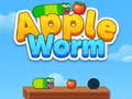 Játék Apple Worm