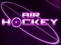 Játék Air Hockey 