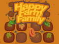 Játék Happy Farm Familly