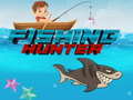 Játék Fishing Hunter