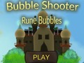 Játék Ball Shooter Puzzle Runes