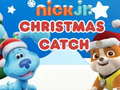 Játék Nick Jr. Christmas Catch