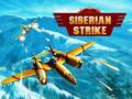 Játék Siberian Strike