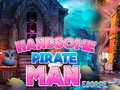 Játék Handsome Pirate Man Escape