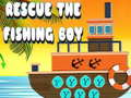 Játék Rescue The Fishing Boy