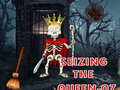 Játék Seizing The Queen-07