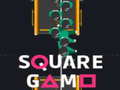 Játék Square gamo