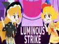 Játék Luminous Strike