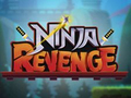 Játék Ninja Revenge