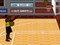 Játék Flash Basketball
