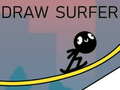 Játék Draw Surfer 