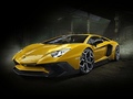 Játék Lamborghini Parking 3