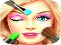Játék Face Paint Girls Salon 