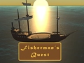 Játék Fisherman's Quest